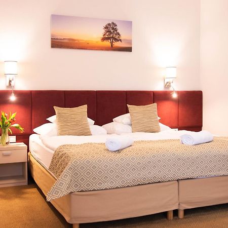 Szalajka Liget Hotel Es Apartmanhazak Szilvásvárad Exteriér fotografie
