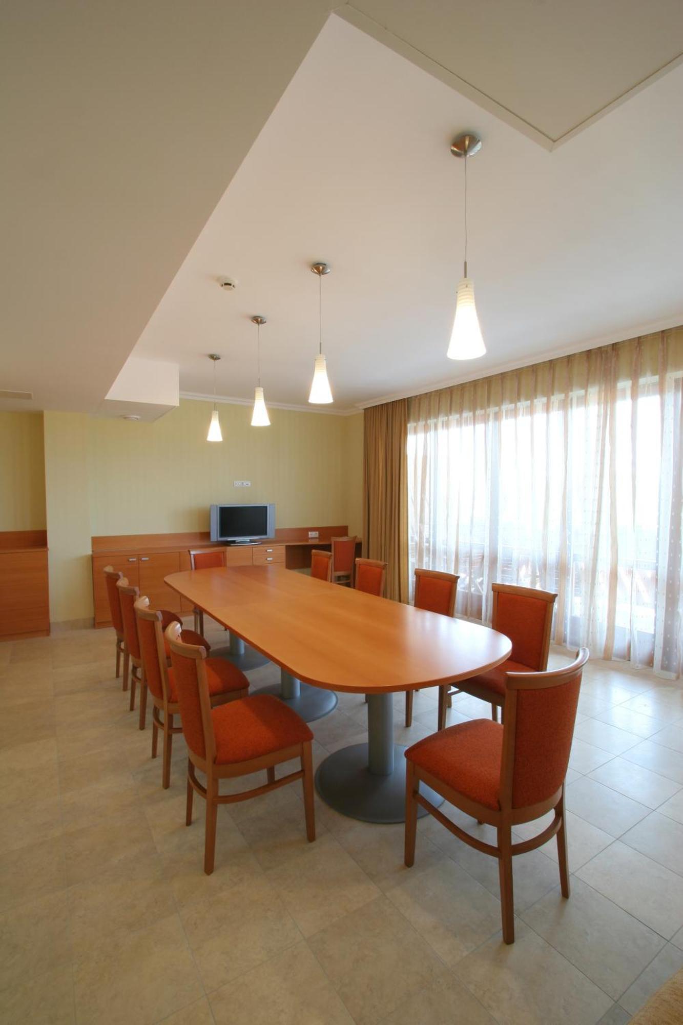 Szalajka Liget Hotel Es Apartmanhazak Szilvásvárad Exteriér fotografie