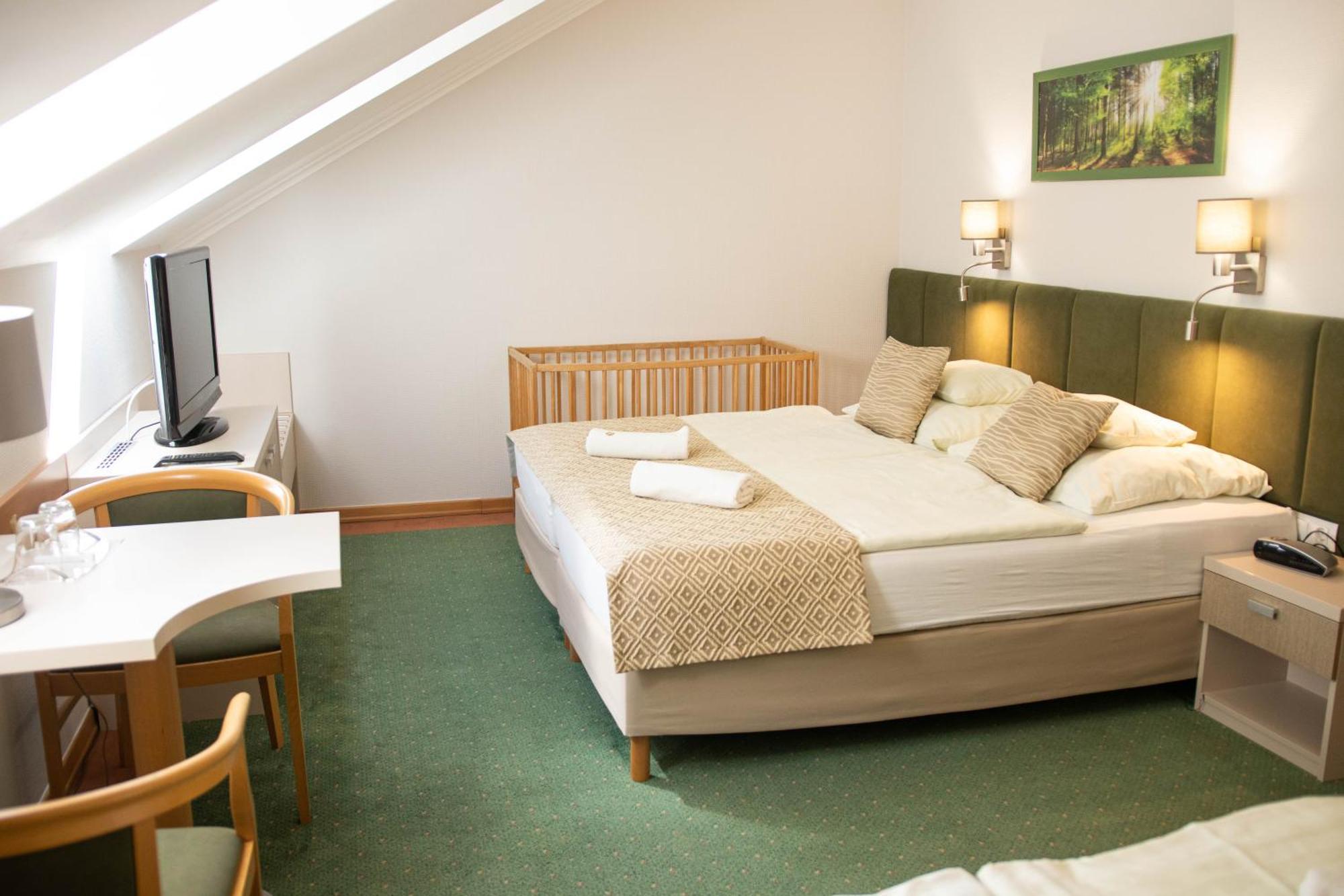 Szalajka Liget Hotel Es Apartmanhazak Szilvásvárad Exteriér fotografie