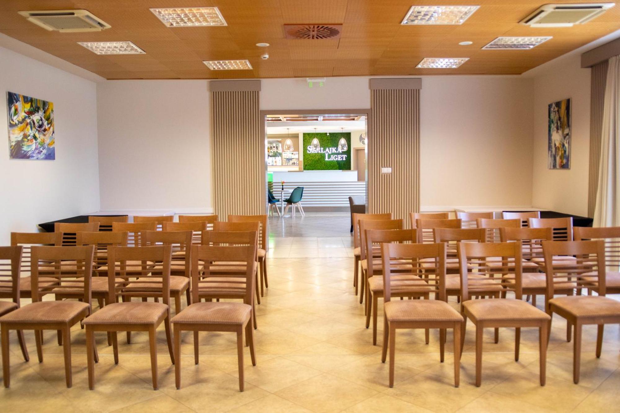 Szalajka Liget Hotel Es Apartmanhazak Szilvásvárad Exteriér fotografie