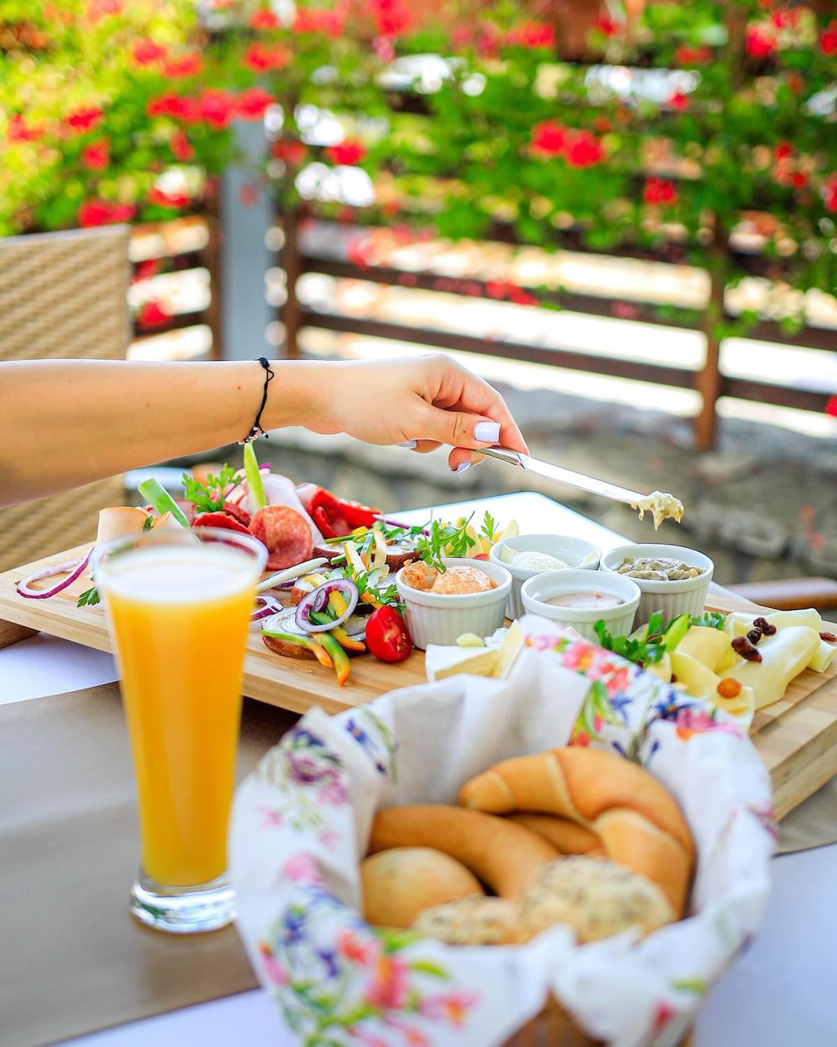 Szalajka Liget Hotel Es Apartmanhazak Szilvásvárad Exteriér fotografie