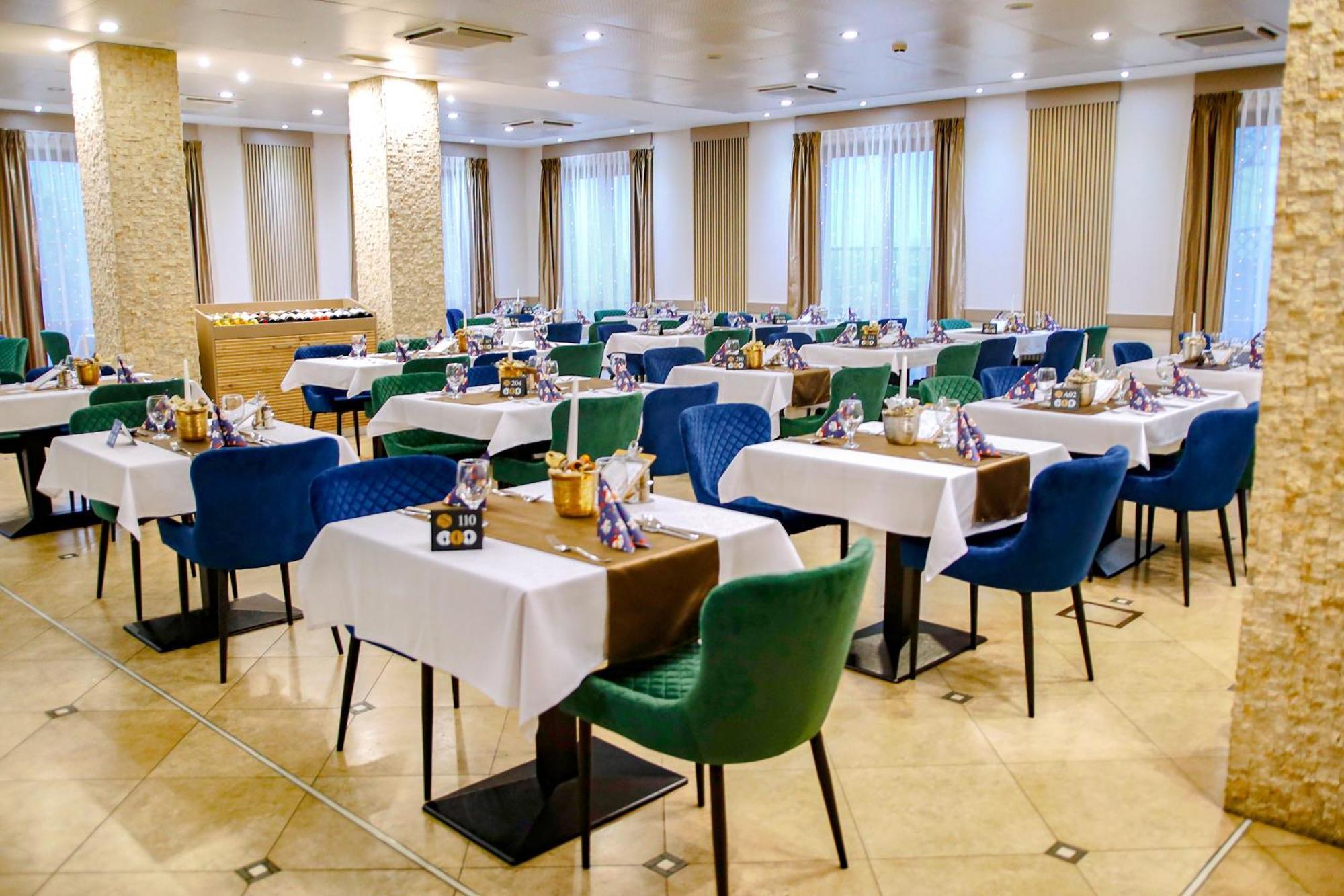 Szalajka Liget Hotel Es Apartmanhazak Szilvásvárad Exteriér fotografie